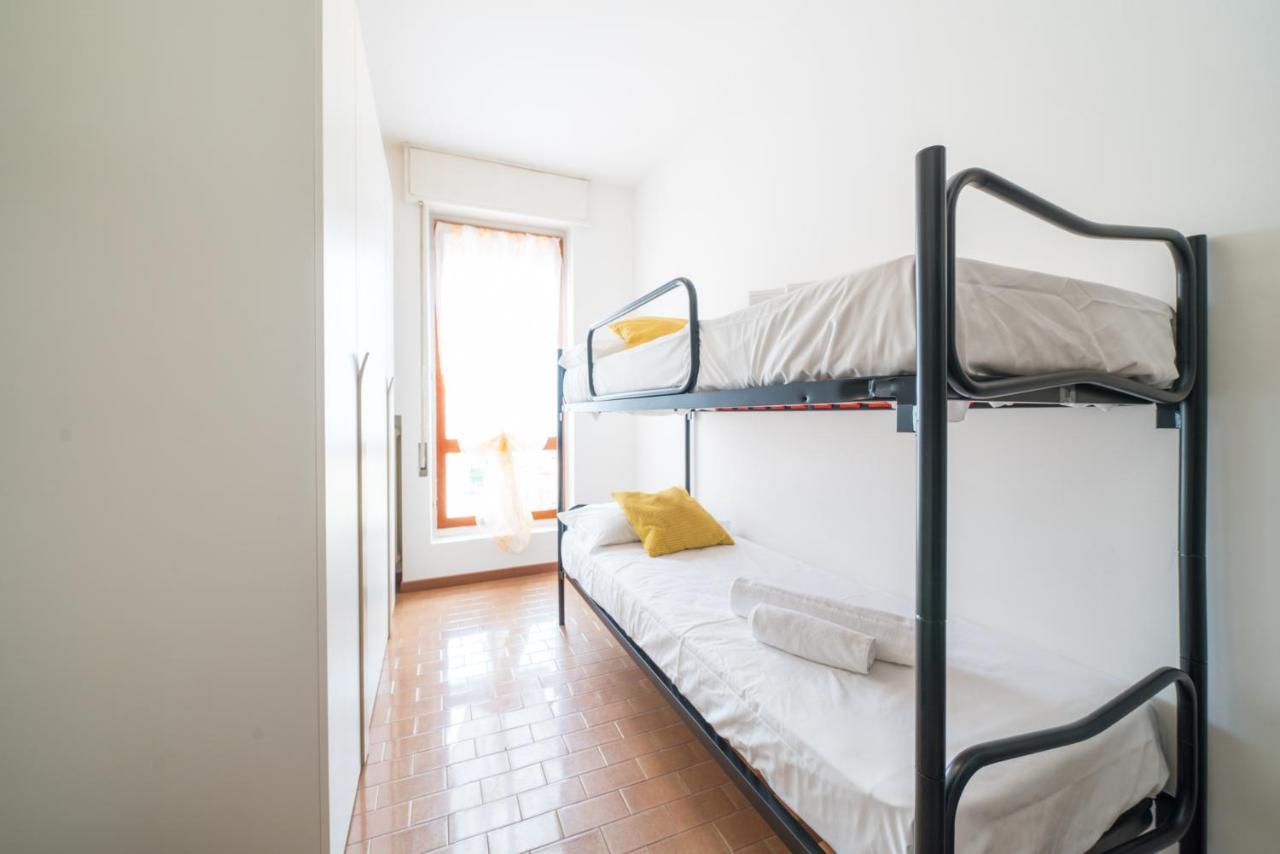 Appartement Gardappartamenti Cavour Lake View Desenzano del Garda