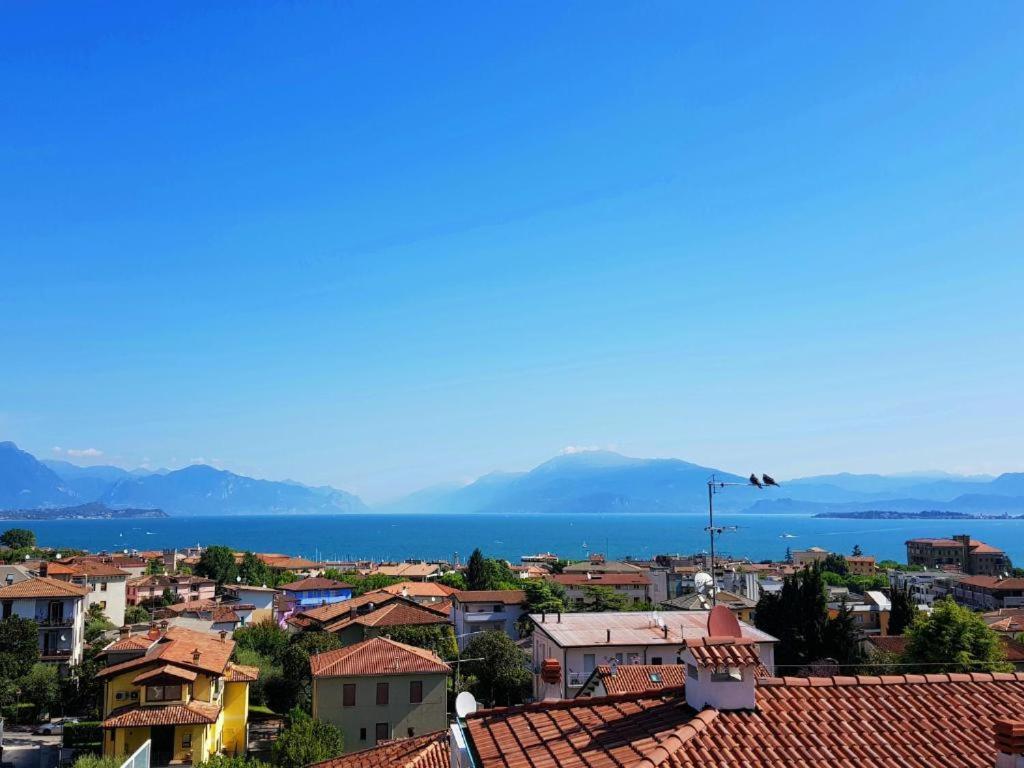 Gardappartamenti Cavour Lake View Appartement