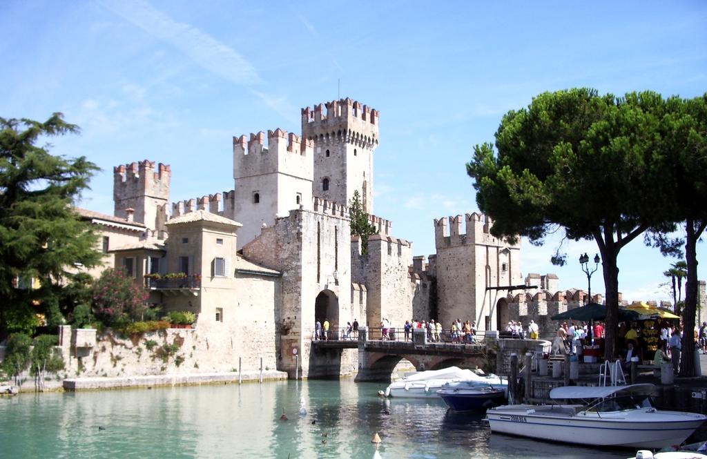 Appartement Gardappartamenti Cavour Lake View